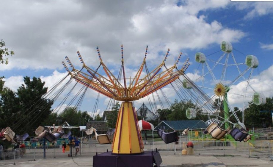 All Star Adventures, United States